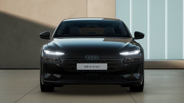 Audi A6 Avant E-tron E-tron Quattro - 2025 - Joinsteer - #3