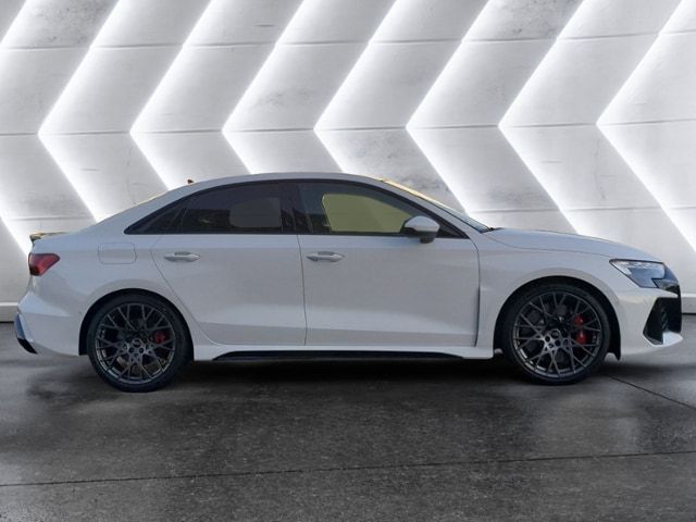 Audi RS3 Berline TFSI Quattro S Tronic - 2025 - Joinsteer - #6