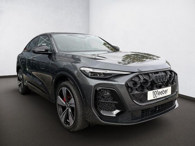 Audi Q5 Sportback E-hybrid E-hybrid Quattro S Tronic - 2025 - Joinsteer - #16