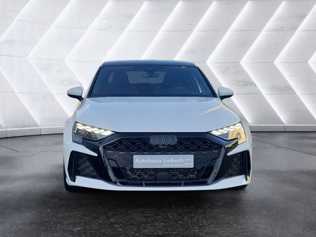 Audi RS3 Berline TFSI Quattro S Tronic - 2025 - Joinsteer - #8
