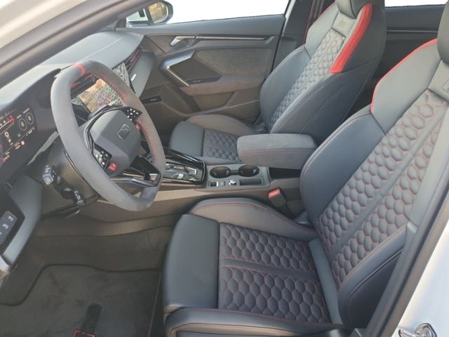 Audi RS3 Berline TFSI Quattro S Tronic - 2025 - Joinsteer - #9