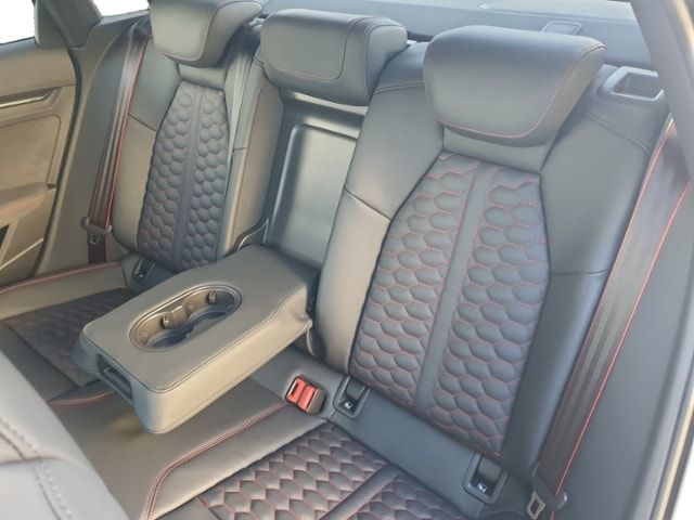 Audi RS3 Berline TFSI Quattro S Tronic - 2025 - Joinsteer - #13