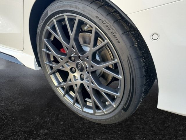 Audi RS3 Berline TFSI Quattro S Tronic - 2025 - Joinsteer - #14
