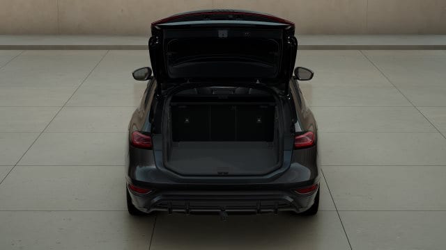 Audi A6 Avant E-tron E-tron Quattro - 2025 - Joinsteer - #9