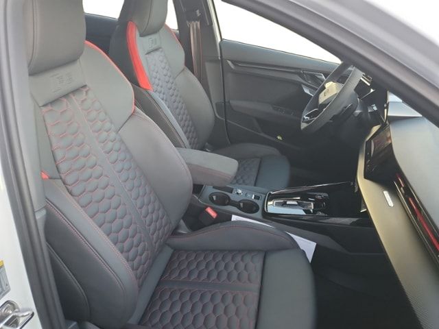 Audi RS3 Berline TFSI Quattro S Tronic - 2025 - Joinsteer - #15