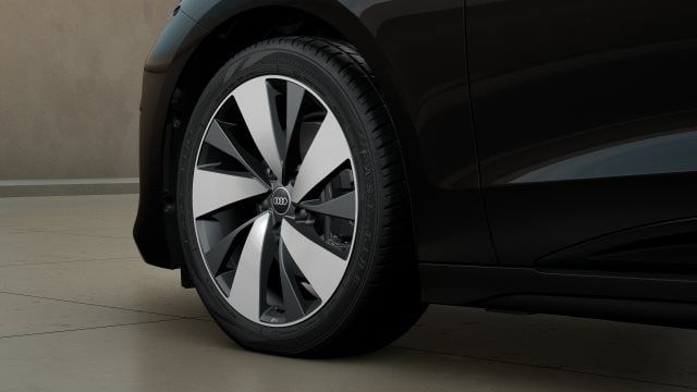 Audi A6 Avant E-tron E-tron Quattro - 2025 - Joinsteer - #10