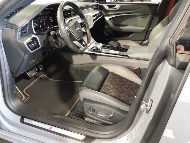 Audi S7 Sportback TDI Quattro Tiptronic - 2025 - Joinsteer - #7