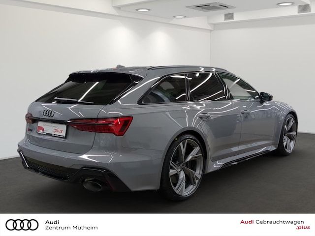 Audi RS6 avant TFSI Quattro Tiptronic - 2022 - Joinsteer - #5