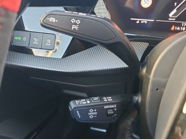 Audi RS3 Berline TFSI Quattro S Tronic - 2025 - Joinsteer - #20