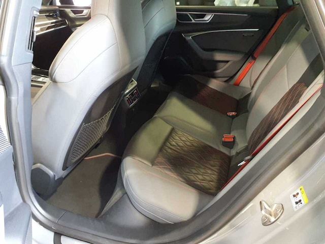 Audi S7 Sportback TDI Quattro Tiptronic - 2025 - Joinsteer - #8