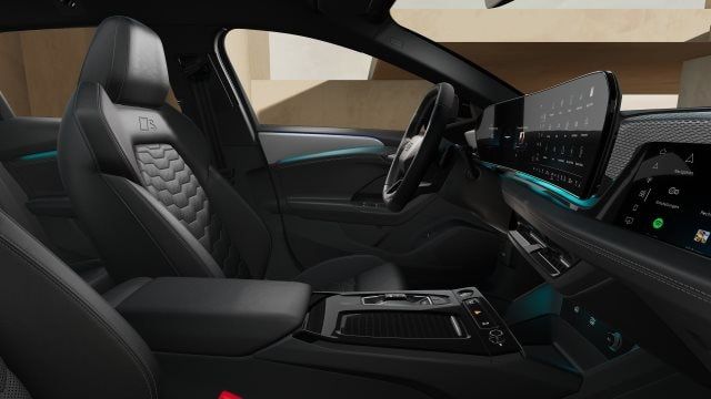 Audi A6 Avant E-tron E-tron Quattro - 2025 - Joinsteer - #13