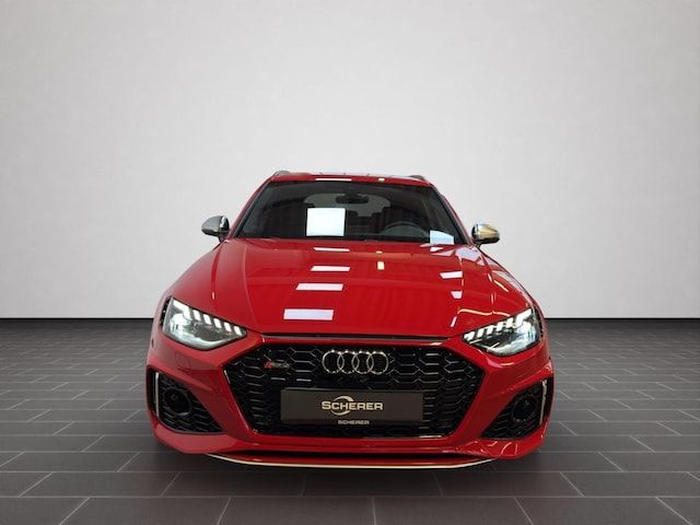 Audi RS4 Avant TFSI Quattro Tiptronic - 2025 - Joinsteer - #5