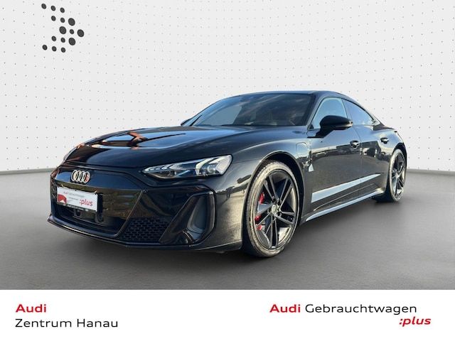 Audi S E-tron GT E-tron Quattro - 2025 - Joinsteer - #1