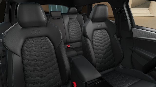 Audi A6 Avant E-tron E-tron Quattro - 2025 - Joinsteer - #16