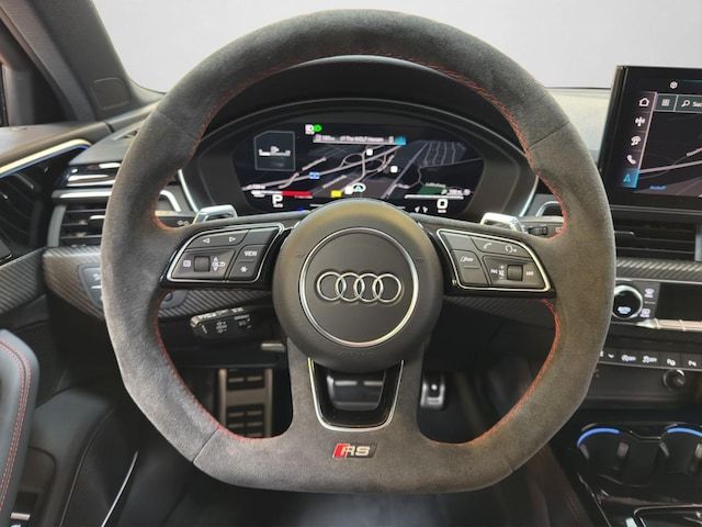 Audi RS4 Avant TFSI Quattro Tiptronic - 2025 - Joinsteer - #9