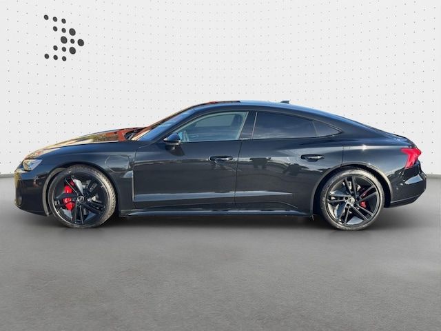 Audi S E-tron GT E-tron Quattro - 2025 - Joinsteer - #3