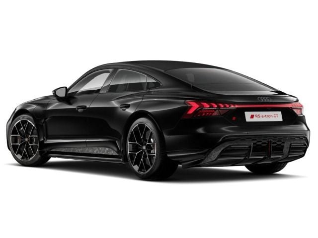 Audi RS E-tron GT Performance RS E-tron GT Performance Quattro - 2024 - Joinsteer - #5