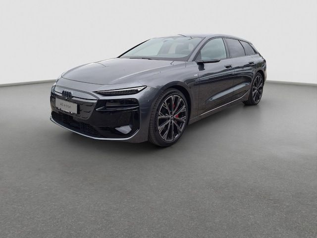 Audi A6 Avant E-tron E-tron Quattro - 2025 - Joinsteer - #2