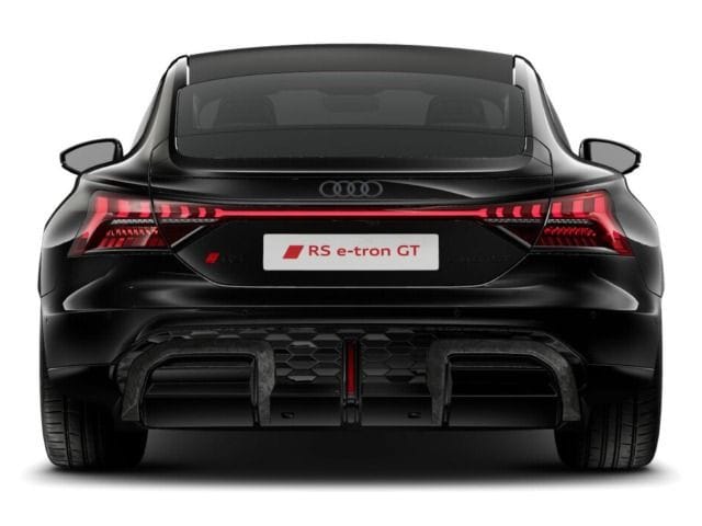 Audi RS E-tron GT Performance RS E-tron GT Performance Quattro - 2024 - Joinsteer - #6