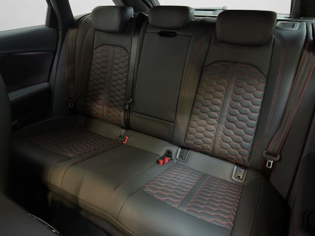 Audi RS4 Avant TFSI Quattro Tiptronic - 2025 - Joinsteer - #14