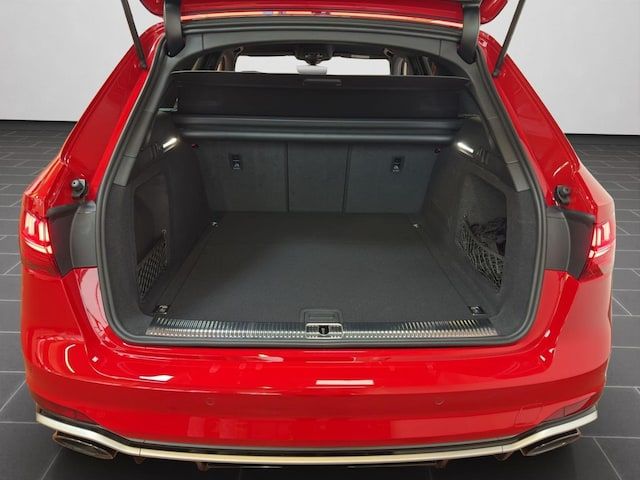 Audi RS4 Avant TFSI Quattro Tiptronic - 2025 - Joinsteer - #15