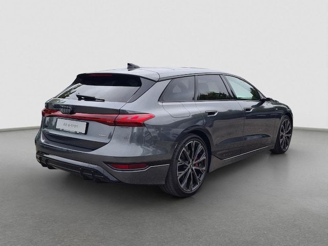 Audi A6 Avant E-tron E-tron Quattro - 2025 - Joinsteer - #5