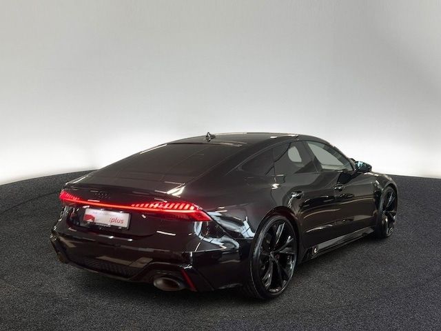 Audi RS7 TFSI Quattro Tiptronic - 2022 - Joinsteer - #5