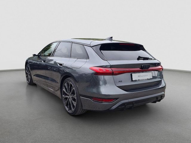 Audi A6 Avant E-tron E-tron Quattro - 2025 - Joinsteer - #7