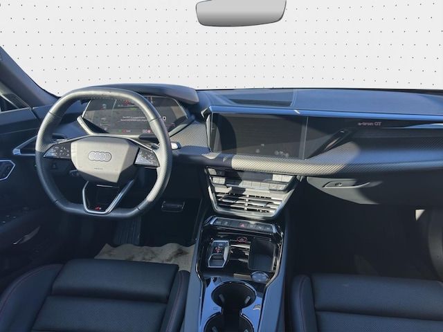 Audi S E-tron GT E-tron Quattro - 2025 - Joinsteer - #5