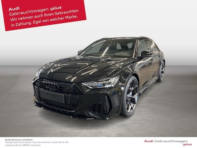 Audi RS6 Avant Performance Performance Quattro Tiptronic - 2025 - Joinsteer