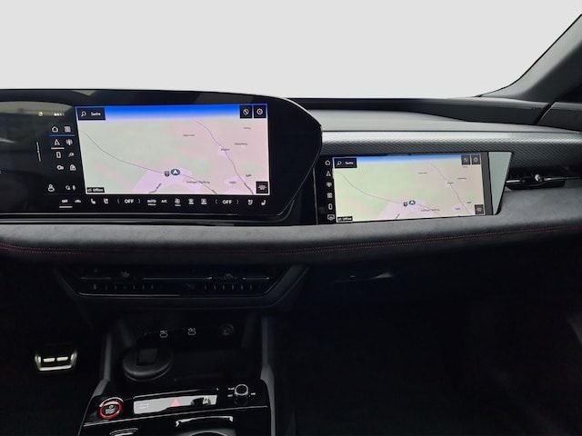 Audi A6 Avant E-tron E-tron Quattro - 2025 - Joinsteer - #12