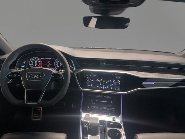 Audi RS7 TFSI Quattro Tiptronic - 2022 - Joinsteer - #10