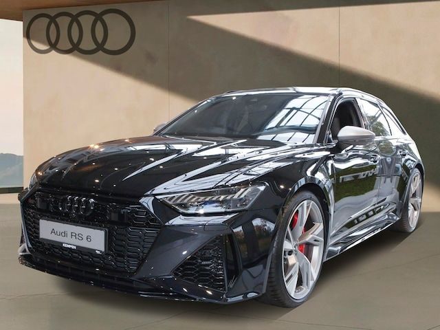 Audi RS6 Avant Performance Performance Quattro Tiptronic - 2025 - Joinsteer - #2