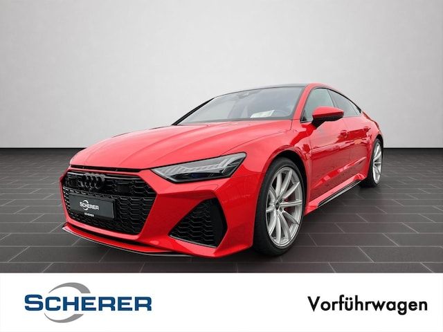 Audi RS7 TFSI Quattro Tiptronic - 2025 - Joinsteer - #1