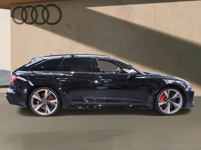 Audi RS6 Avant Performance Performance Quattro Tiptronic - 2025 - Joinsteer - #4