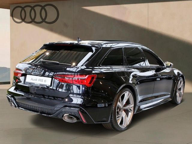 Audi RS6 Avant Performance Performance Quattro Tiptronic - 2025 - Joinsteer - #5