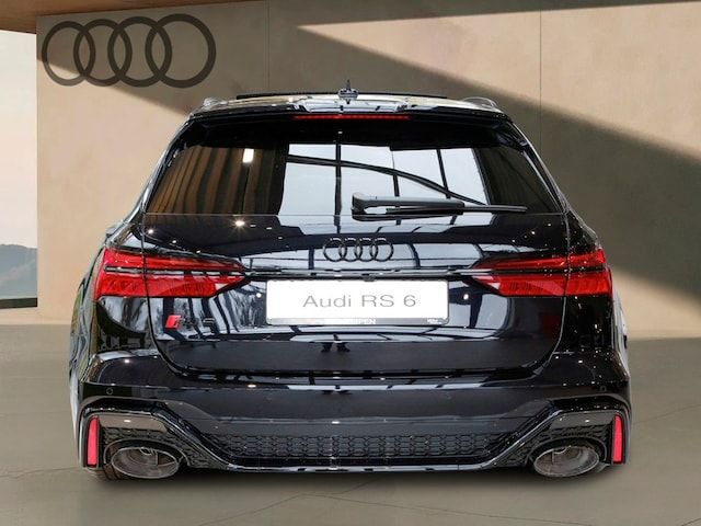 Audi RS6 Avant Performance Performance Quattro Tiptronic - 2025 - Joinsteer - #6