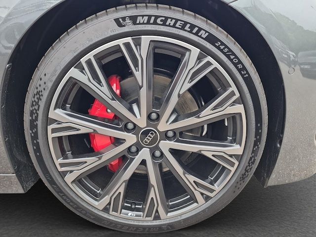 Audi A6 Avant E-tron E-tron Quattro - 2025 - Joinsteer - #17