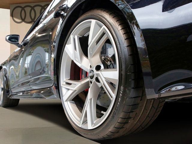 Audi RS6 Avant Performance Performance Quattro Tiptronic - 2025 - Joinsteer - #7