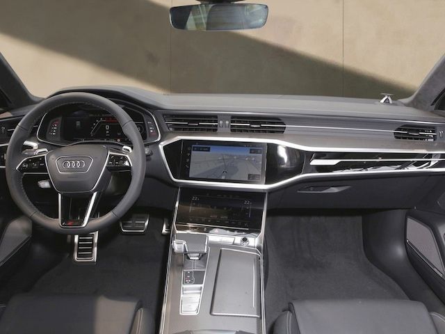 Audi RS6 Avant Performance Performance Quattro Tiptronic - 2025 - Joinsteer - #8