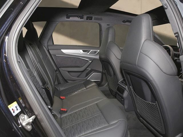 Audi RS6 Avant Performance Performance Quattro Tiptronic - 2025 - Joinsteer - #9