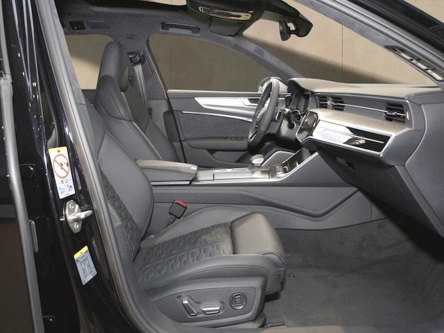 Audi RS6 Avant Performance Performance Quattro Tiptronic - 2025 - Joinsteer - #10