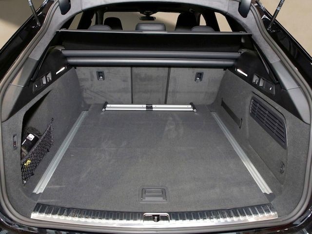 Audi RS6 Avant Performance Performance Quattro Tiptronic - 2025 - Joinsteer - #11