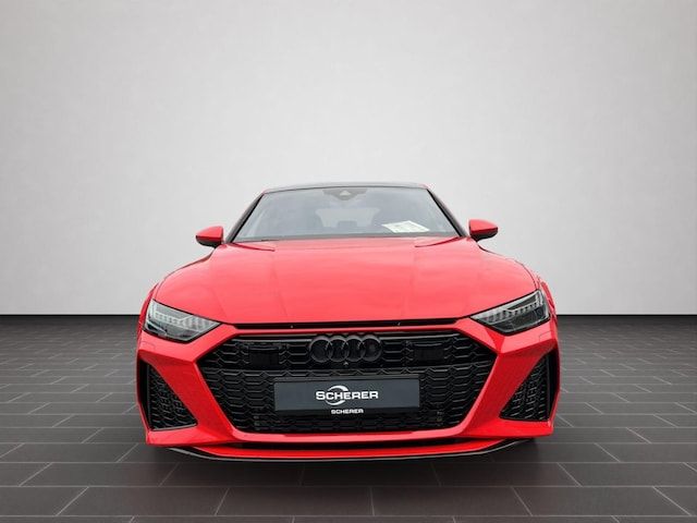 Audi RS7 TFSI Quattro Tiptronic - 2025 - Joinsteer - #5