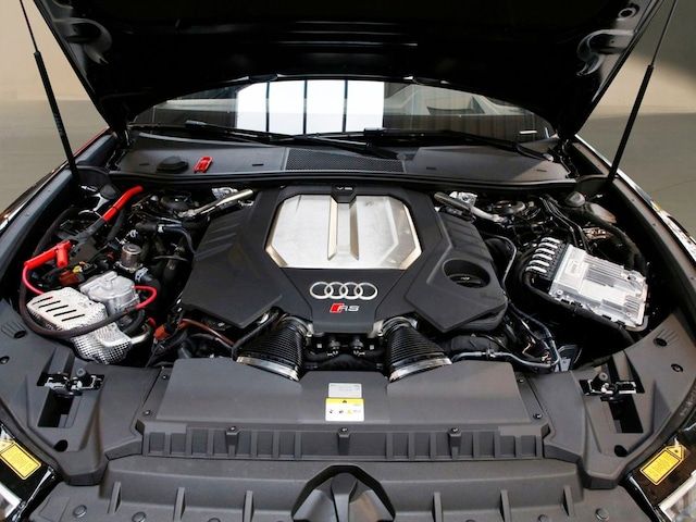 Audi RS6 Avant Performance Performance Quattro Tiptronic - 2025 - Joinsteer - #12