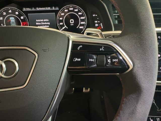 Audi RS7 TFSI Quattro Tiptronic - 2022 - Joinsteer - #16