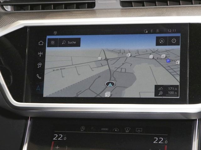 Audi RS6 Avant Performance Performance Quattro Tiptronic - 2025 - Joinsteer - #13