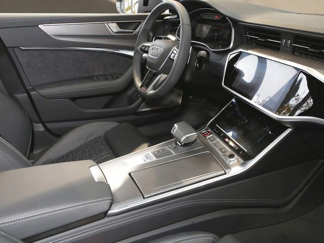 Audi RS6 Avant Performance Performance Quattro Tiptronic - 2025 - Joinsteer - #14