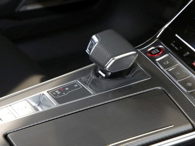 Audi RS6 Avant Performance Performance Quattro Tiptronic - 2025 - Joinsteer - #15