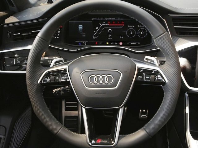 Audi RS6 Avant Performance Performance Quattro Tiptronic - 2025 - Joinsteer - #17